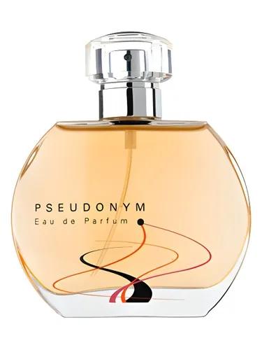 Pseudonym — LR