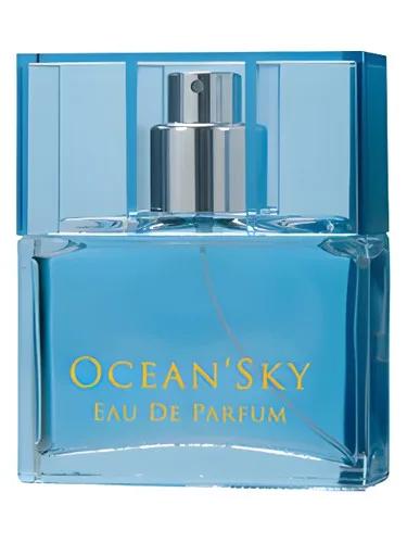 Ocean' Sky — LR