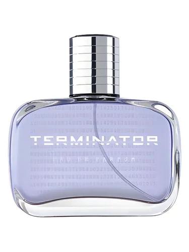 Terminator — LR