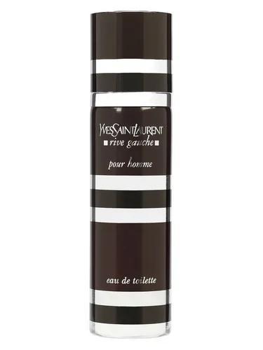 Rive Gauche pour Homme — Yves Saint Laurent