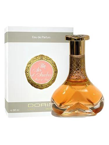 Un Air d’Arabie Rose of Taif — Dorin