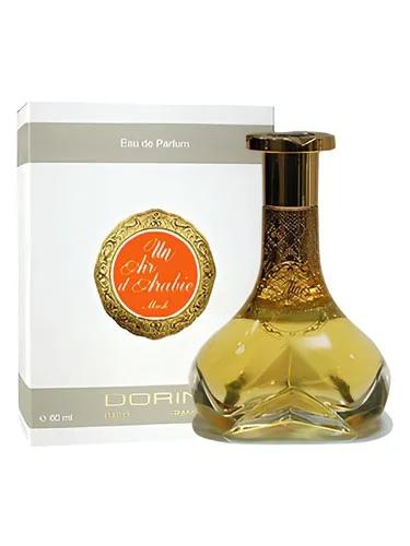 Un Air d’Arabie Musk — Dorin
