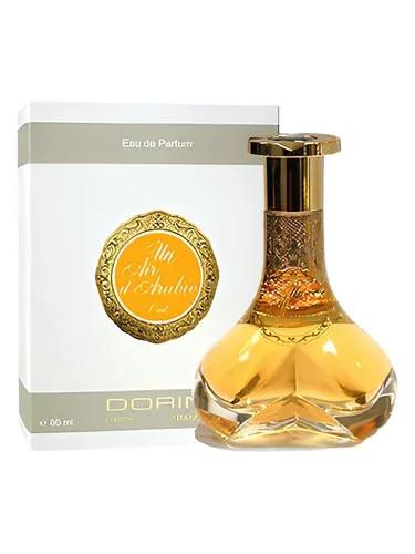 Un Air d’Arabie Oud — Dorin