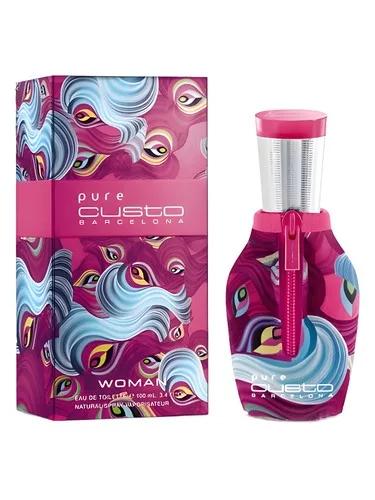 Pure Custo Barcelona Woman — Custo Barcelona