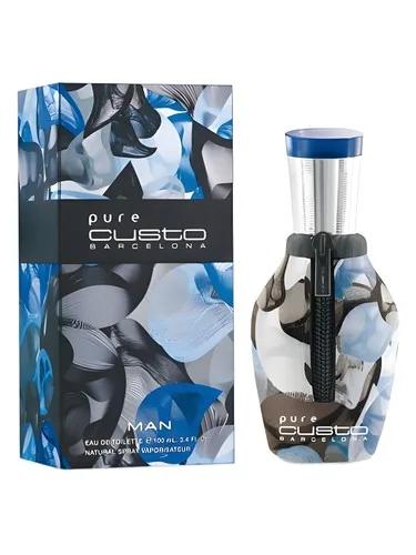 Pure Custo Barcelona Man — Custo Barcelona
