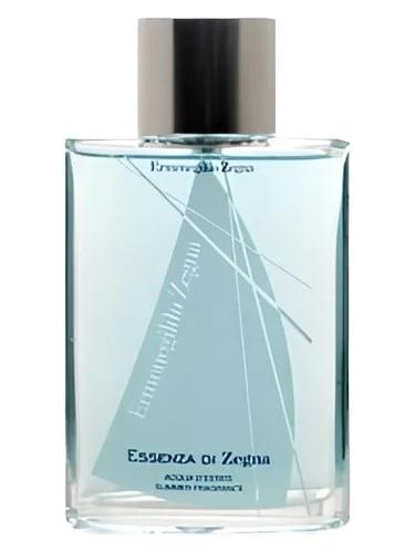 Acqua D'Estate Essenza 2007 — Ermenegildo Zegna