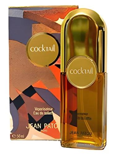 Cocktail — Jean Patou