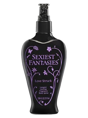 Sexiest Fantasies Love Struck — Parfums de Coeur