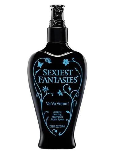 Sexiest Fantasies Va Va Voom — Parfums de Coeur
