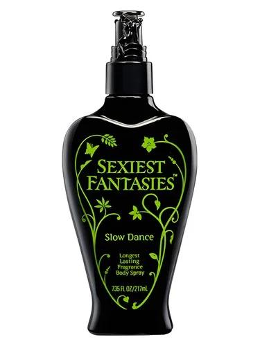 Sexiest Fantasies Slow Dance — Parfums de Coeur