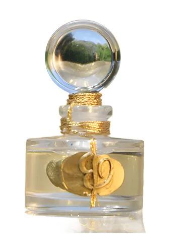 Debut de Carmel — En Voyage Perfumes