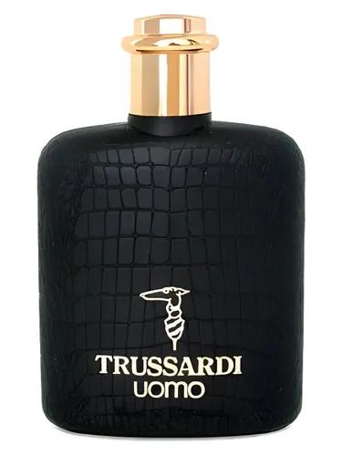 Trussardi Uomo — Trussardi