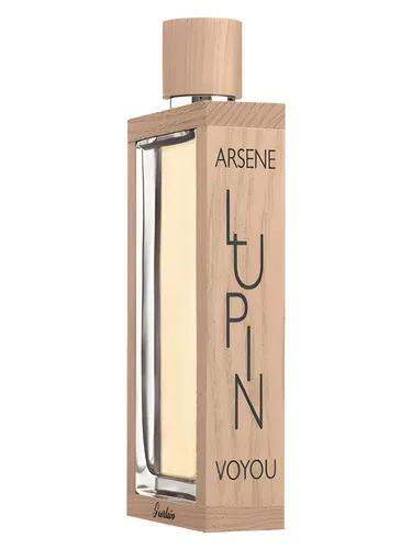 Arsene Lupin Voyou Eau de Parfum — Guerlain