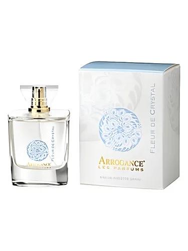 Arrogance Les Perfumes Heliotrophine — Arrogance