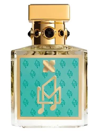 AM — Fragrance Du Bois