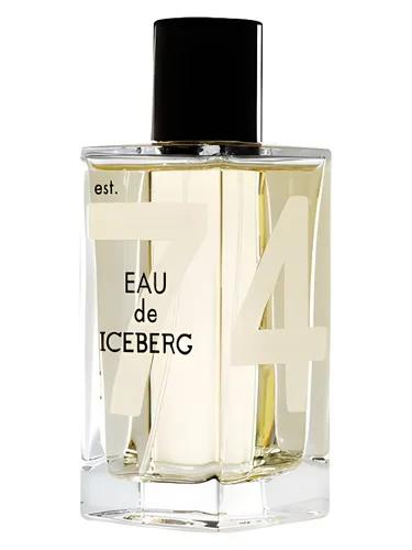 Eau de Iceberg Pour Femme — Iceberg