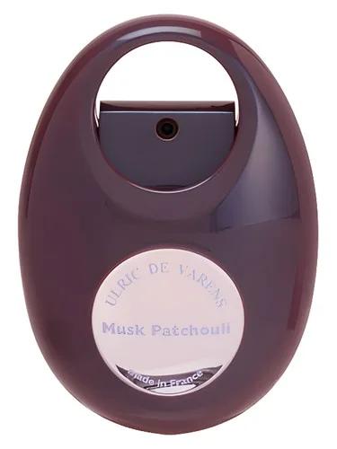 Lily Prune Musk Patchouli — Ulric De Varens