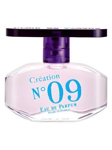 Création N° 09 — Ulric De Varens