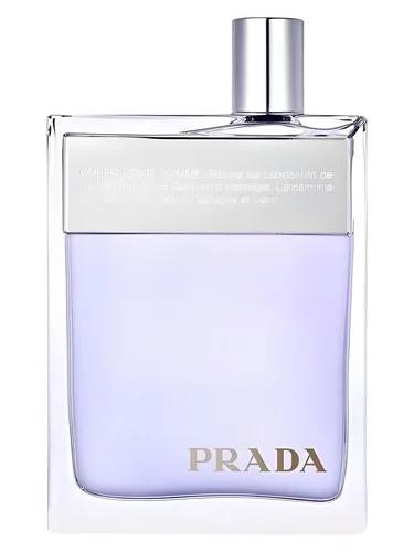 Prada Amber Pour Homme (Prada Man) — Prada