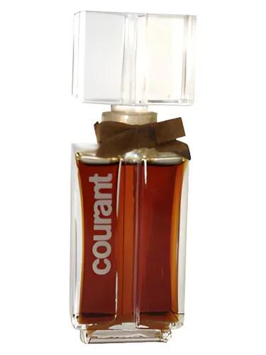 Courant — Helena Rubinstein