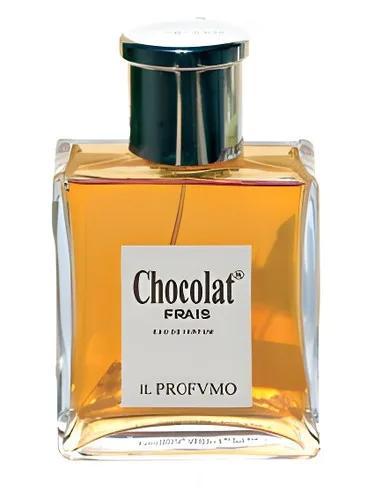 Chocolat Frais — Il Profvmo