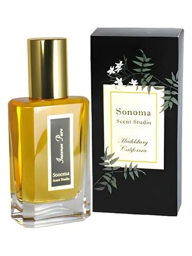 Incense Pure — Sonoma Scent Studio