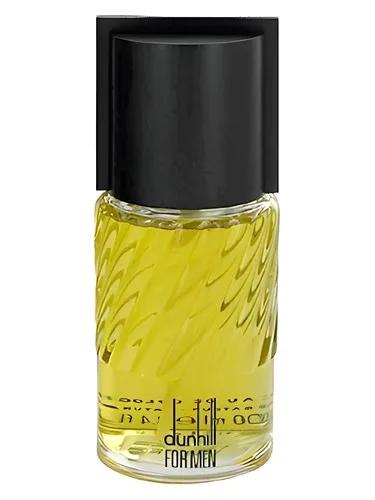Dunhill for Men — Alfred Dunhill