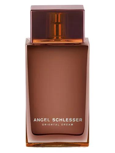 Oriental Dream — Angel Schlesser
