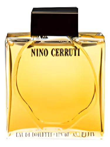 Nino Cerruti Pour Homme — Cerruti
