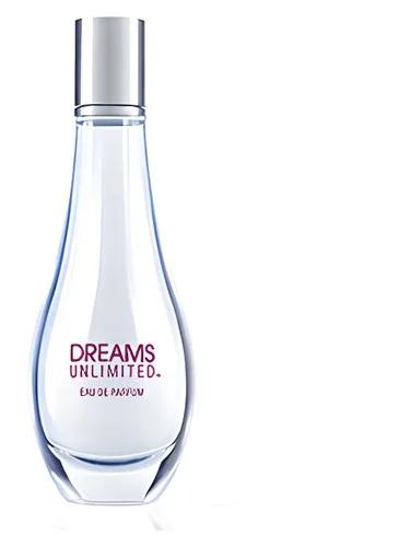 Dreams Unlimited — The Body Shop