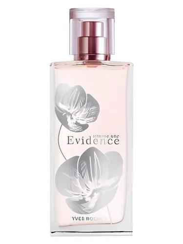Comme une Evidence Limited Edition 2010 — Yves Rocher