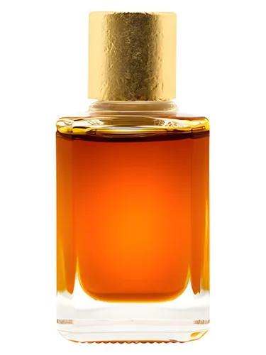 Ambre Passion Elixir — Laura Mercier