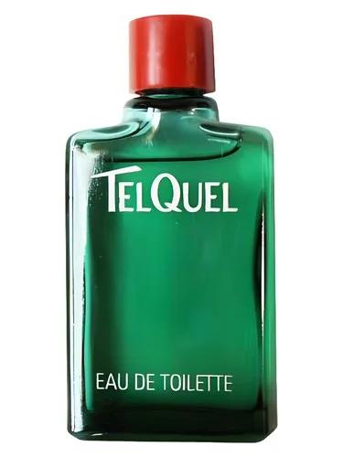 Tel Quel — Yves Rocher
