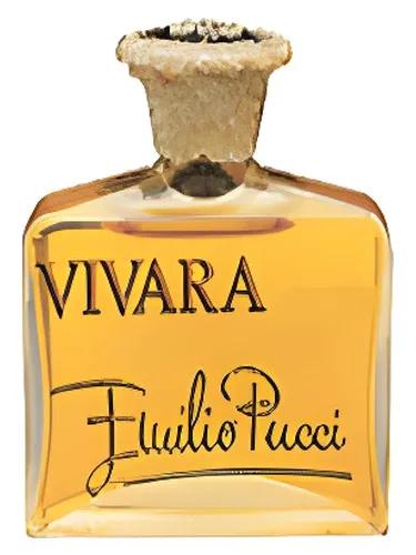 Vivara (1965) — Emilio Pucci
