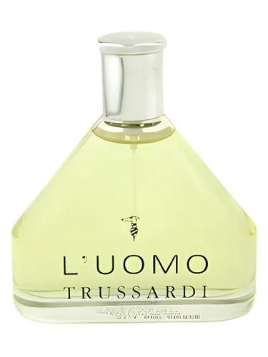 L'Uomo — Trussardi