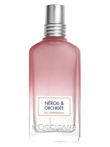 Néroli & Orchidée — L'Occitane en Provence