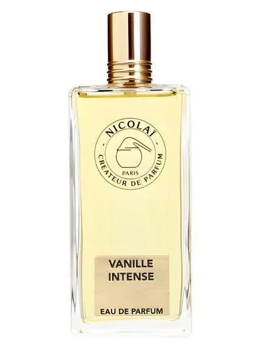 Vanille Intense — Nicolai Parfumeur Createur