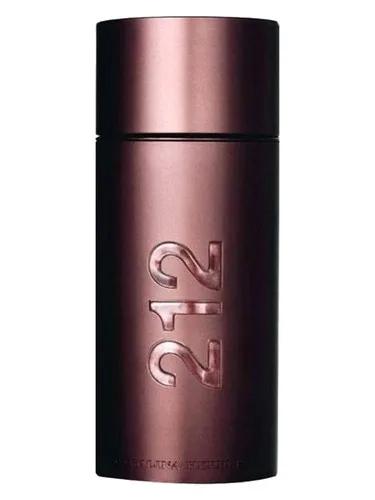 212 Sexy Men — Carolina Herrera