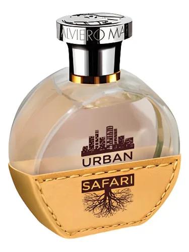 Urban Safari Woman — Alviero Martini