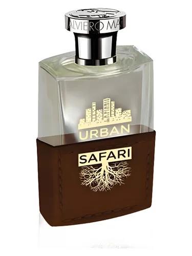 Urban Safari Man — Alviero Martini