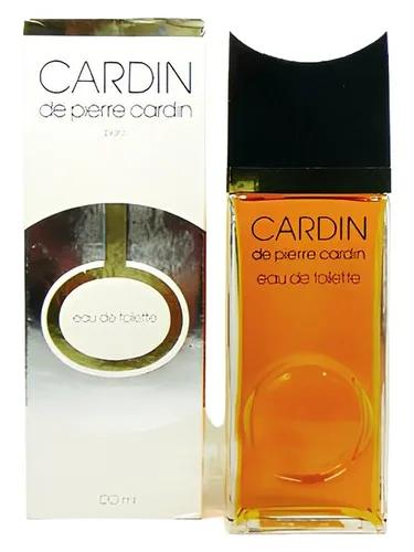 Cardin — Pierre Cardin