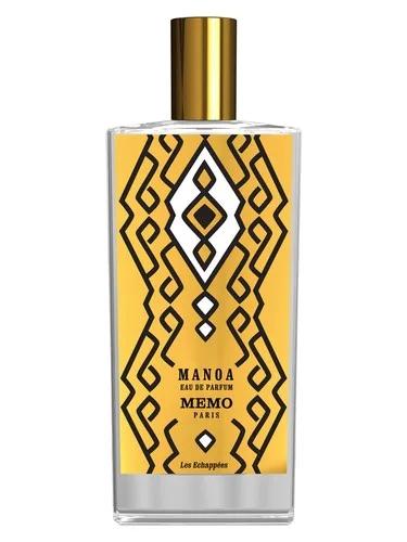 Manoa — Memo Paris