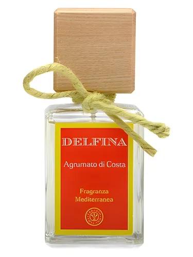Agrumato di Costa — Erbario Toscano