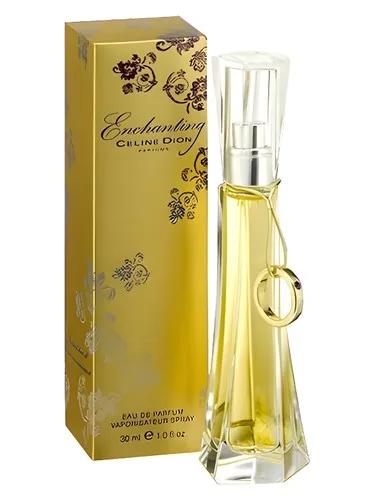 Enchanting — Celine Dion
