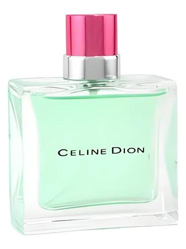 Spring in Paris — Celine Dion
