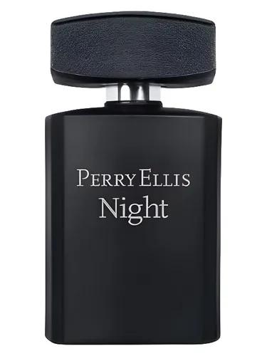 Night — Perry Ellis