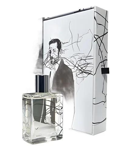 Six Scents Series Three 1 Alex Mabille: Beau Bow — Six Scents