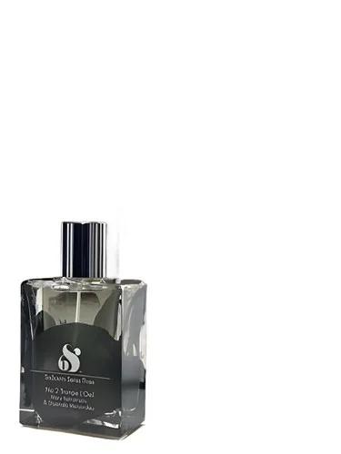 Six Scents Series Three 2 Mary Katrantzou Trompe l'Oleil — Six Scents