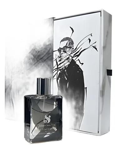 Six Scents Series Three 3 Junn.J: Can't Smell Fear — Six Scents