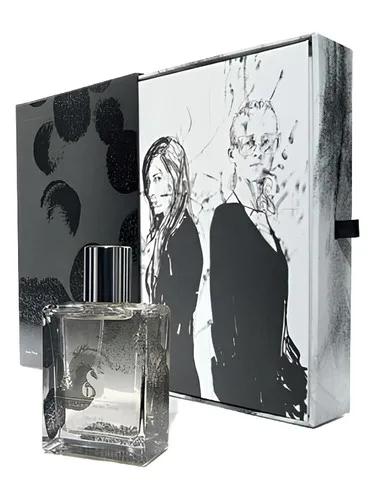 Six Scents Series Three 6 Ohne Titel: M — Six Scents
